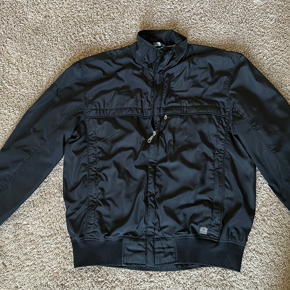 Woods by Woodland Jacket
